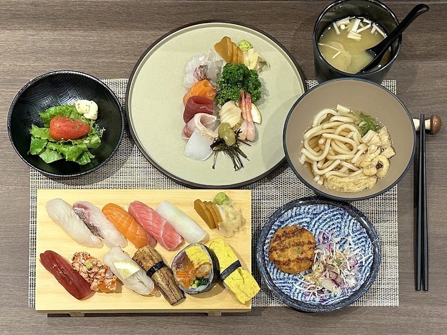 スシ チェ