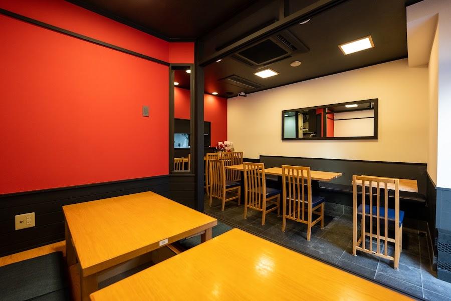 黑毛和牛 Ichinoya 浅草店