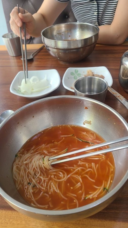부경밀면