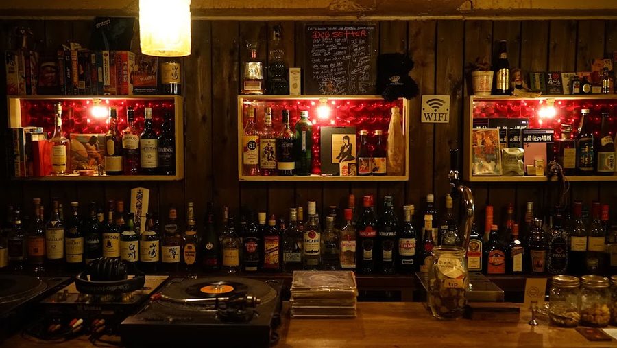 Bar Q