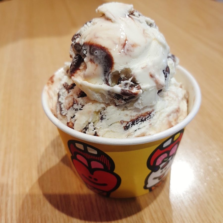 サーティワンアイスクリーム 明倫アイパーク店
