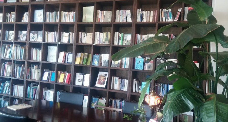 Dali書房