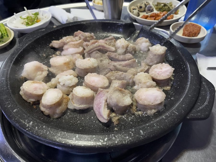 해성막창집덕천점