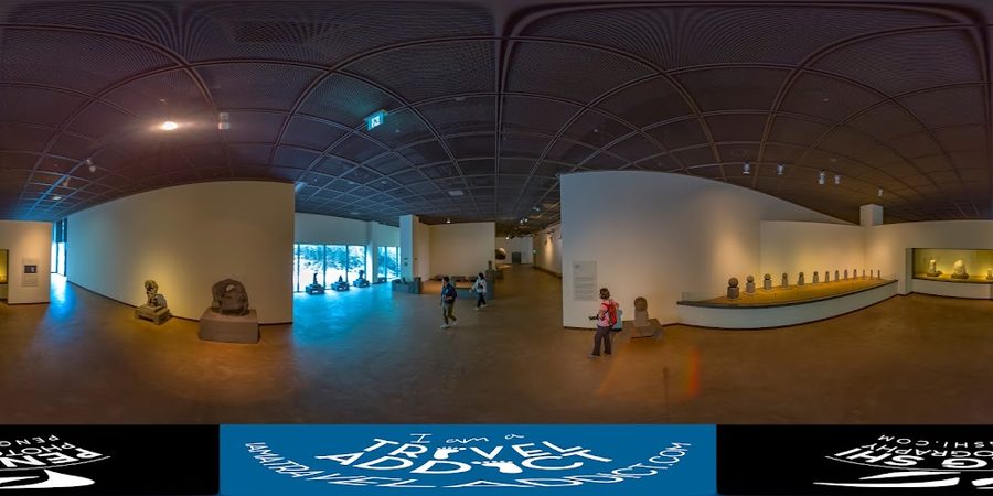 濟州 石頭博物館