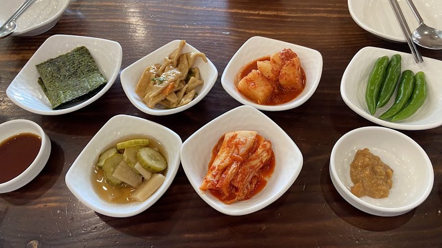 Soksiwonhae Daegutang