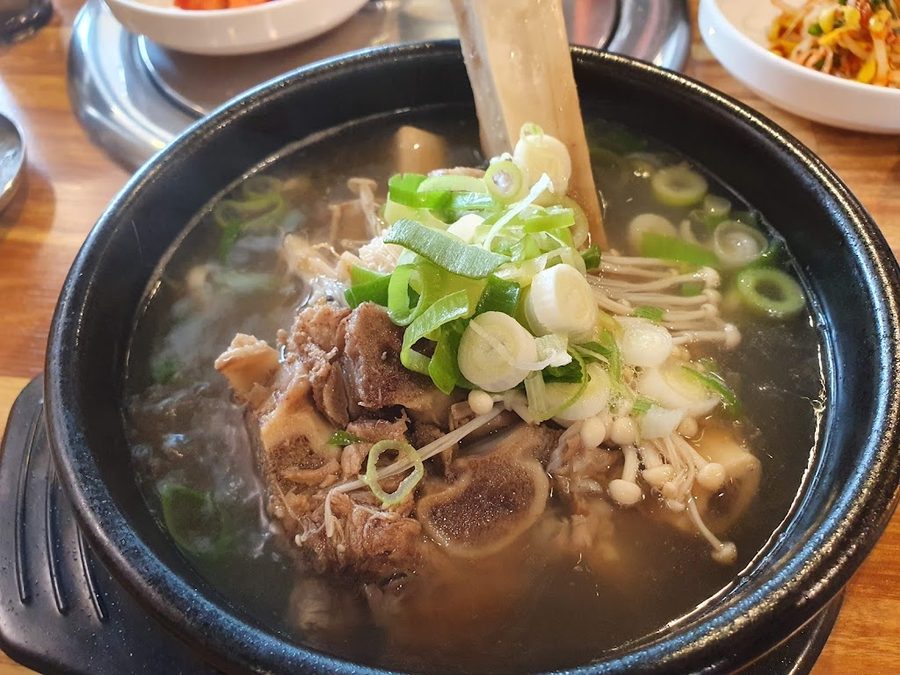 금장한우