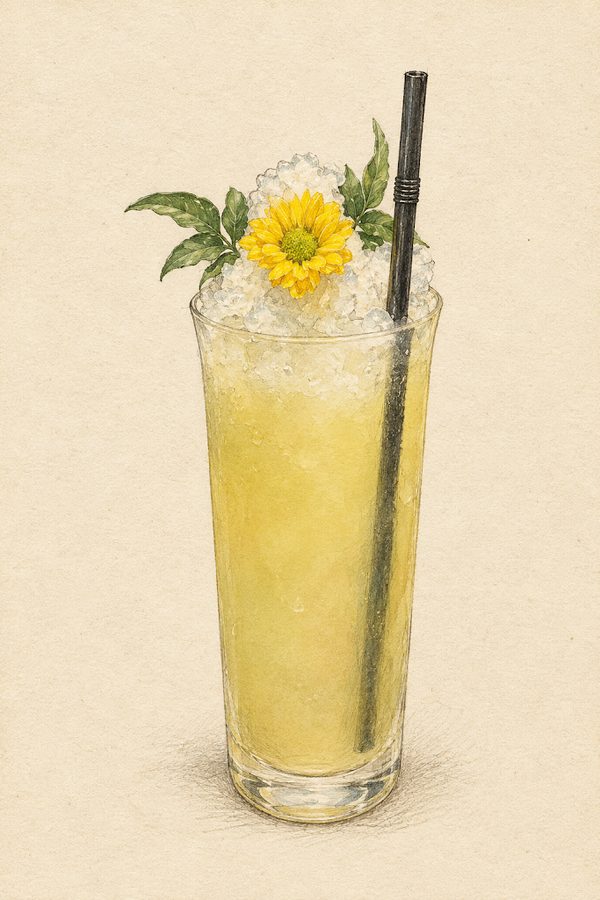 Spring signal