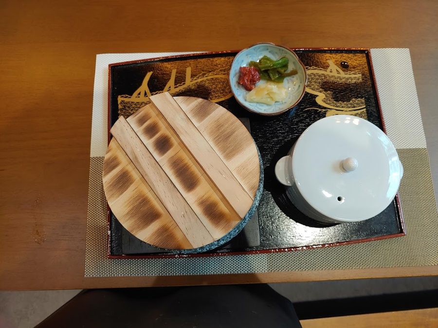 Hanamichi Kaiseki Omakase