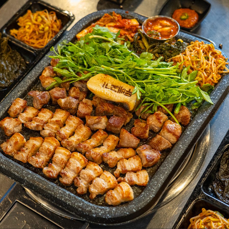 두배고기