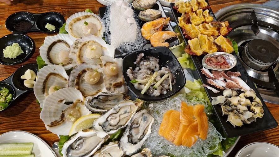바다야