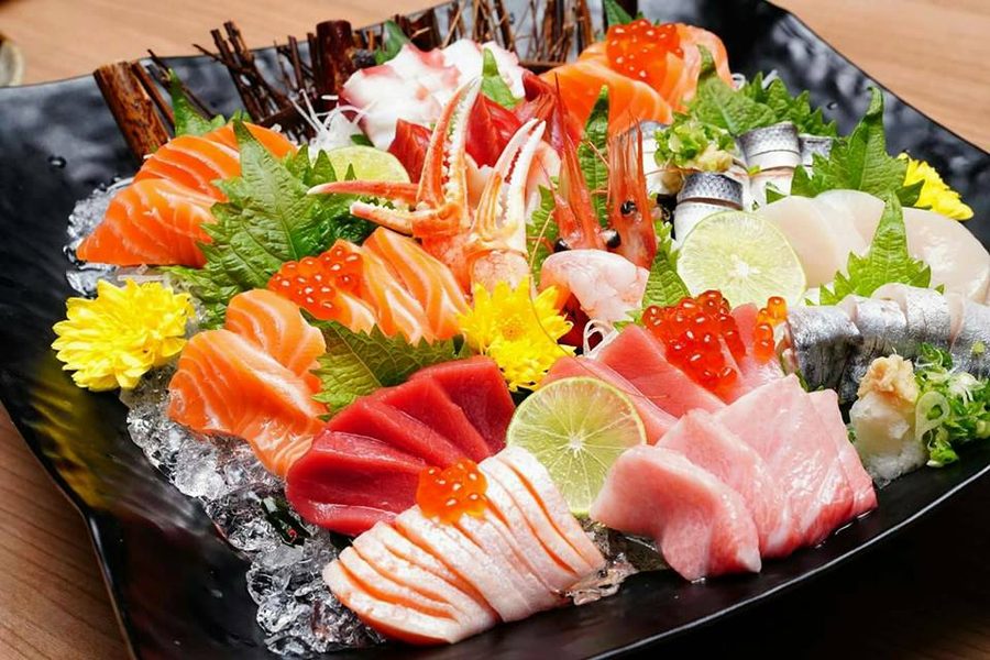 Hiso Sushi