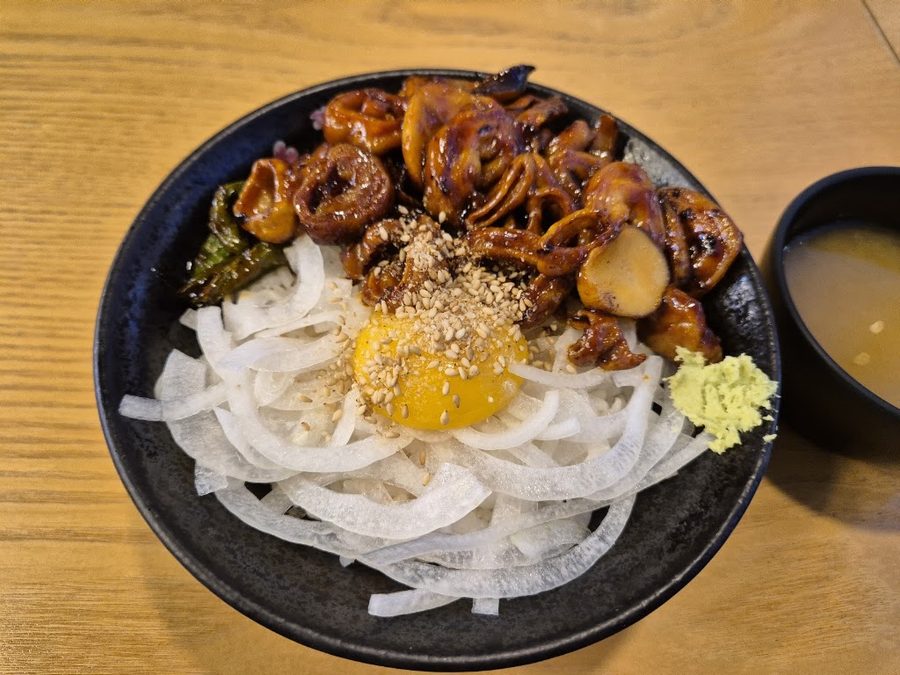 홍대개미 신월성점