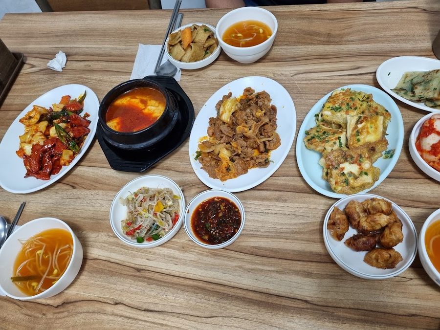 감골집
