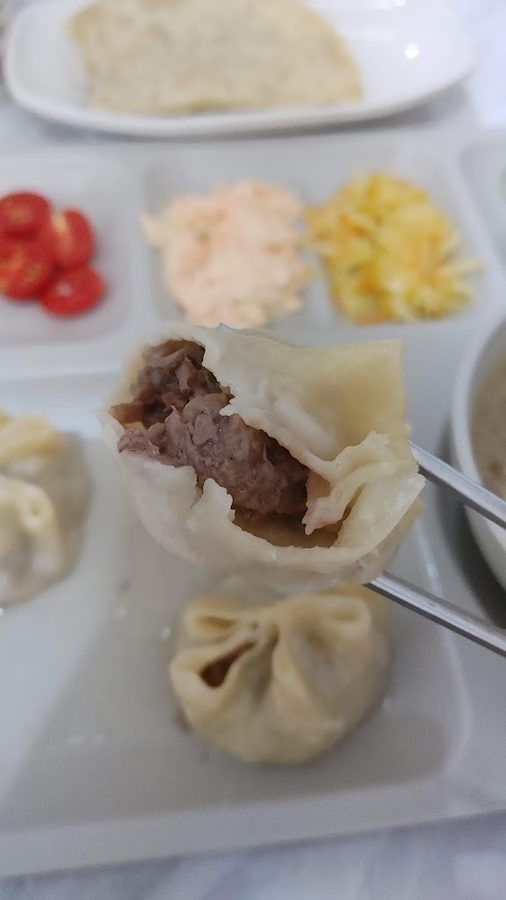 천호몽골식당