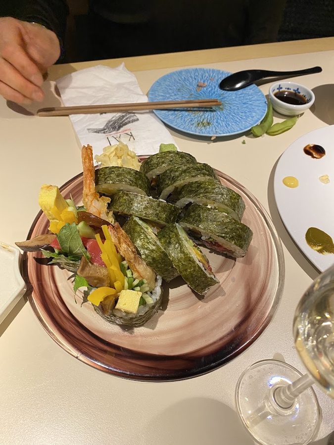 수성못 카이 본점
