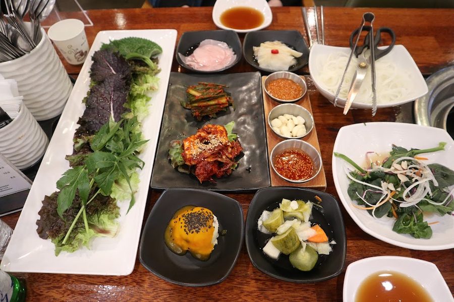 마초갈비