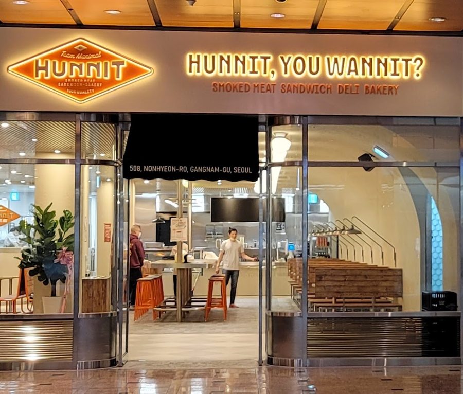 Hunnit