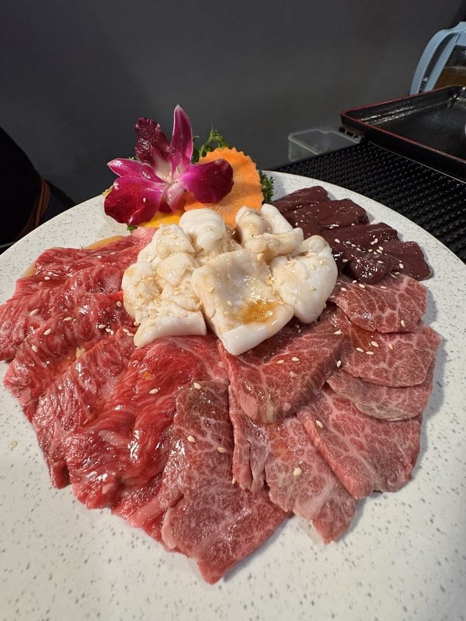 298 Nikuya Yakiniku