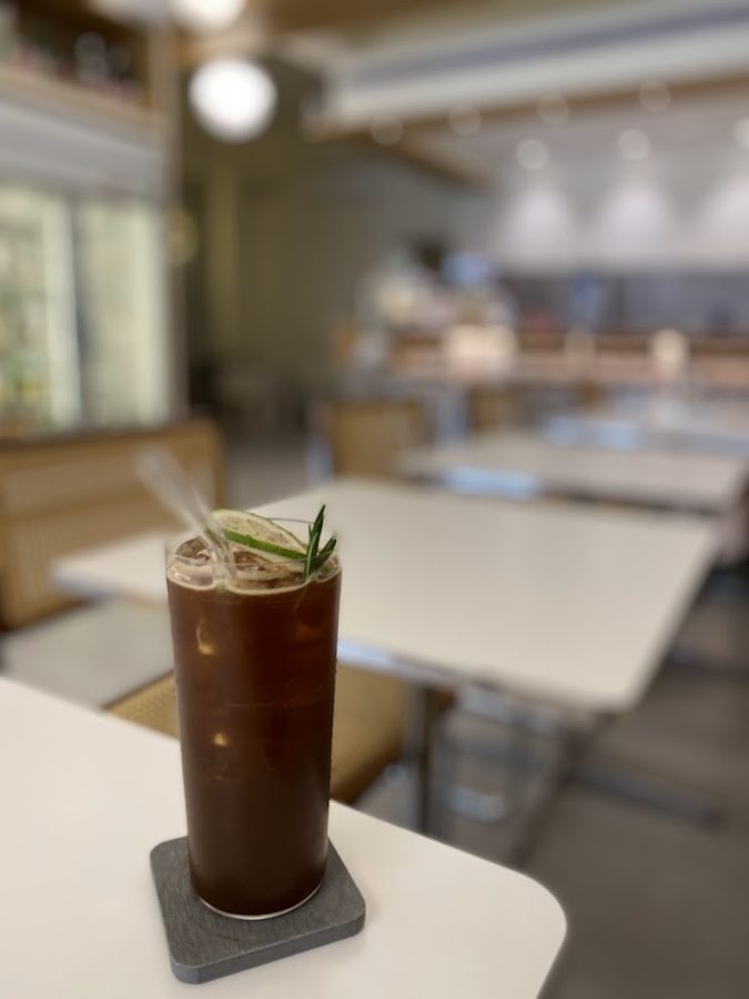 Nearby Cafe 2 (craft beer/Natural wine 自然派ワイン/クラフトビール)