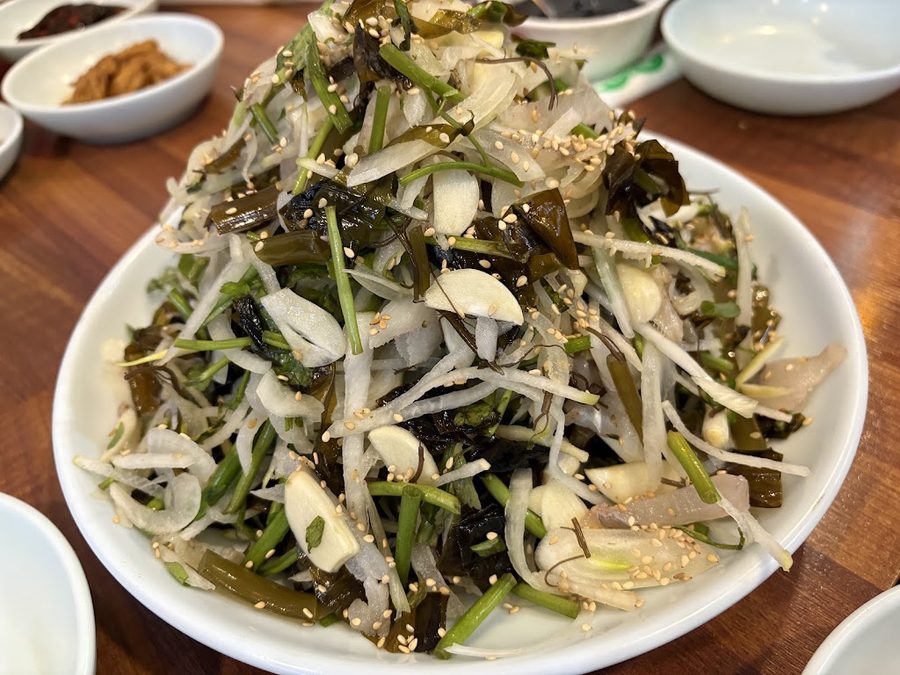Dokdo Sarang