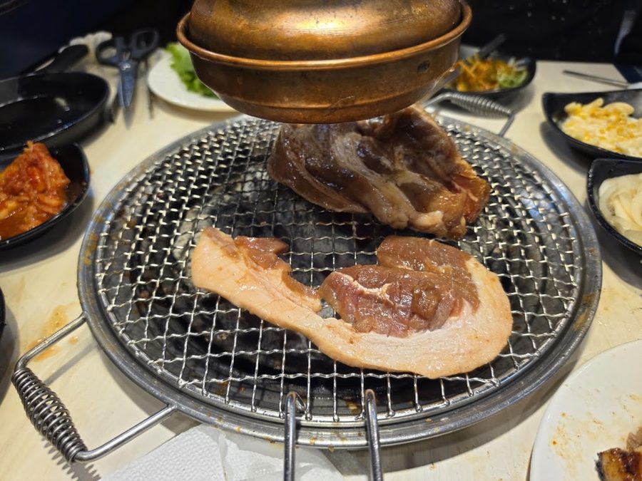 Myeongryun Jinsa Galbi