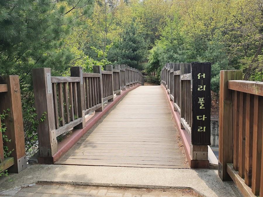몽마르뜨공원