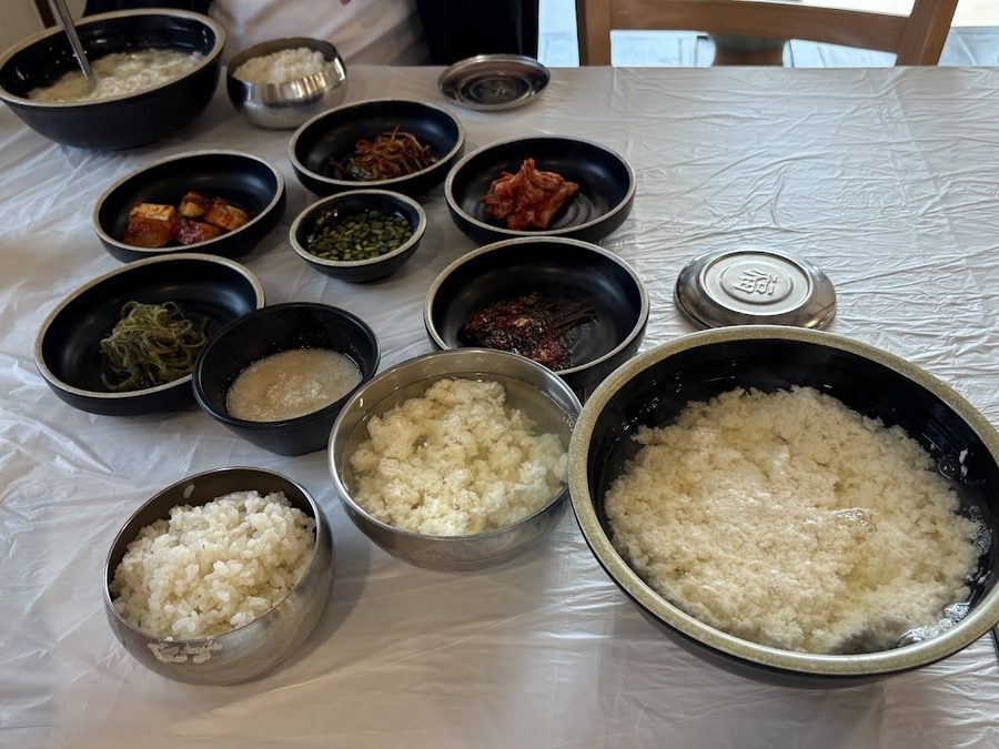 Gobu Soft Tofu