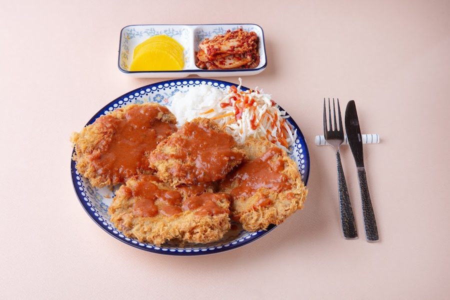 Bulti Kalguksu Jjukkumi Suwon Ingye Main Branch