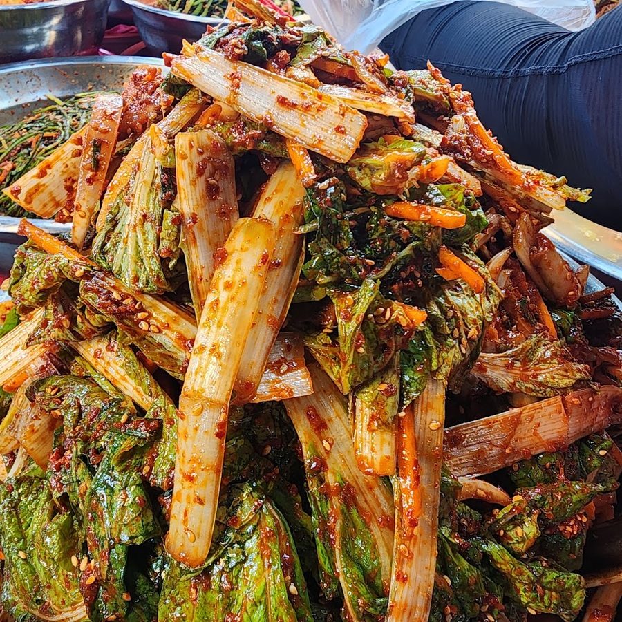 하남반찬