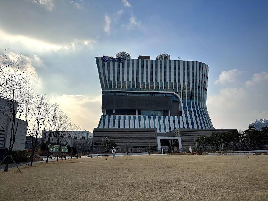 마포새빛문화숲