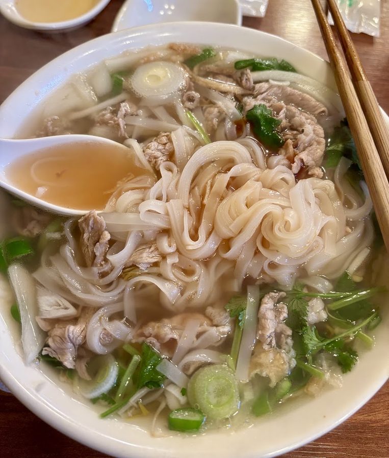 Vietnam Market Ssalguksu