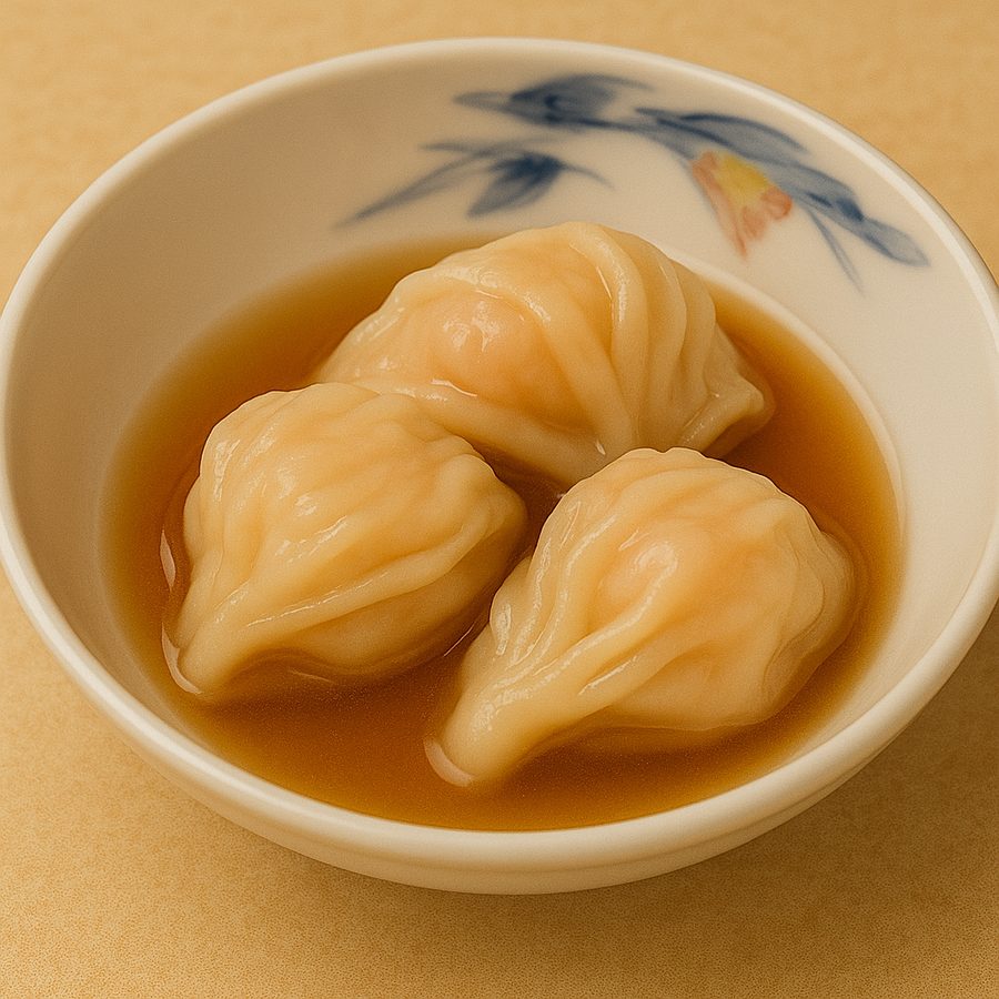 Shun no Oden