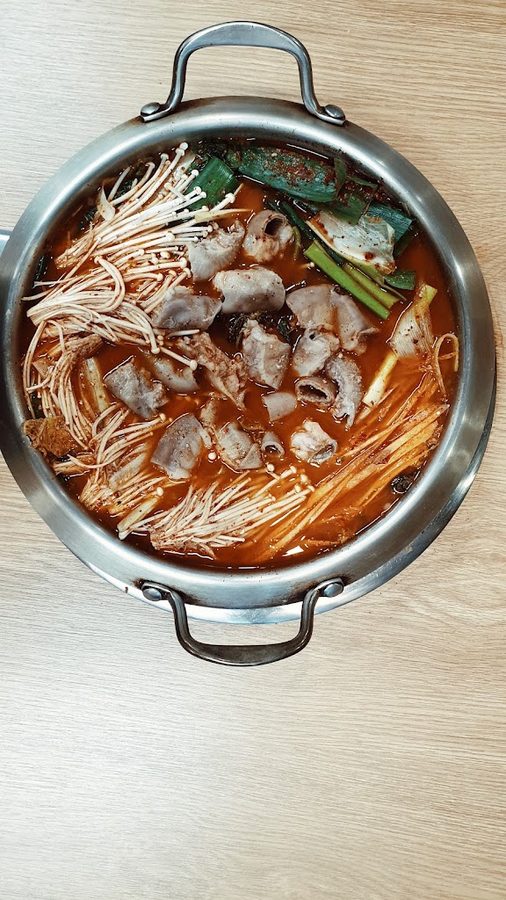 사당역진곱창