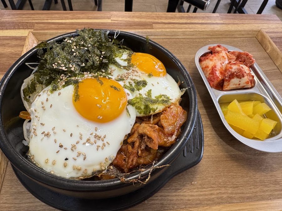 날아라분식