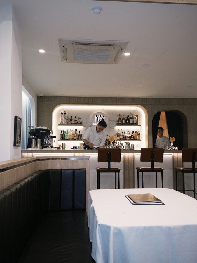 모노클 도산