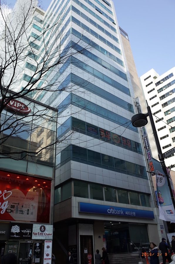 이코노미호텔 명동프리미어점