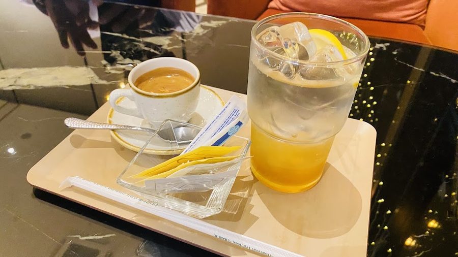 Cafe 253
