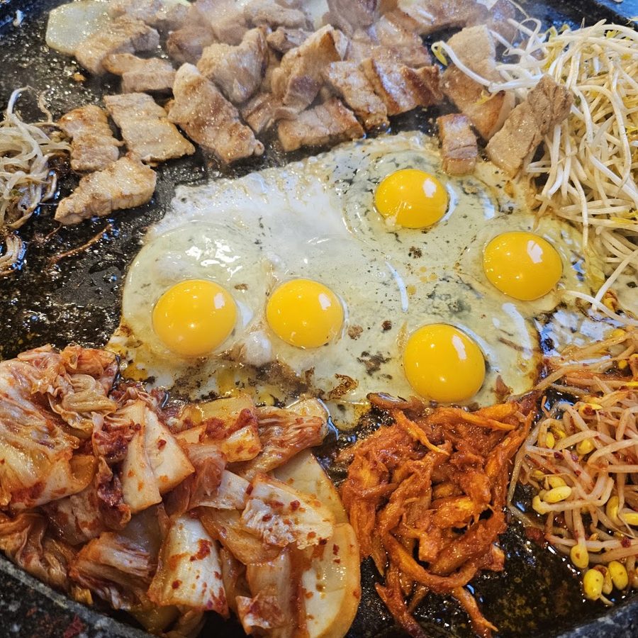 Yukdaejang Toegye Branch