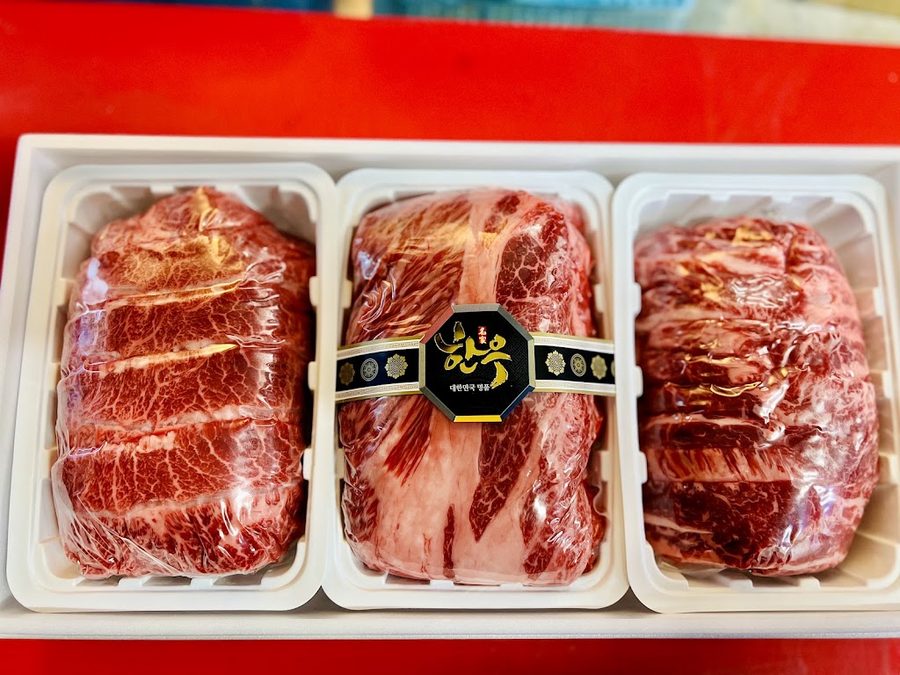 ヨンナム食肉食堂