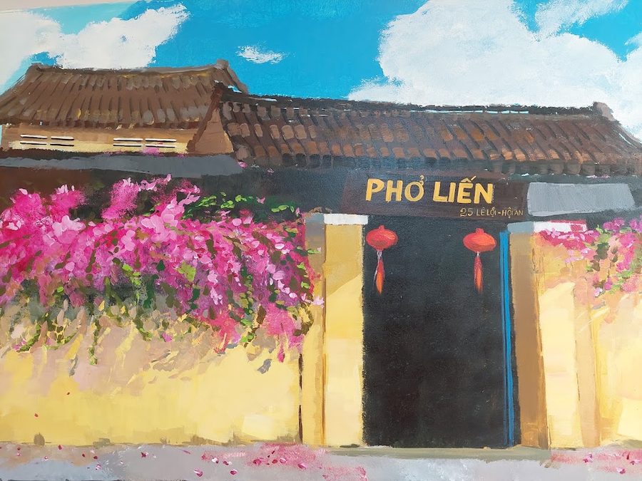 Phở Liến Hội An ( An )