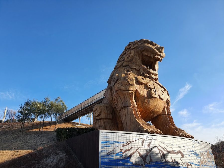 삼국유사테마파크