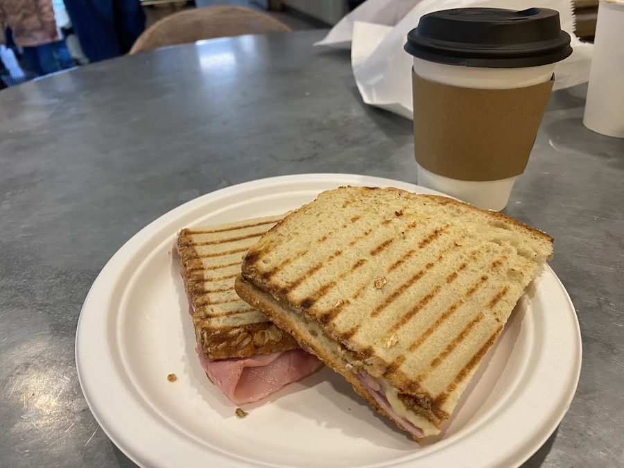 Cafe Carmen
