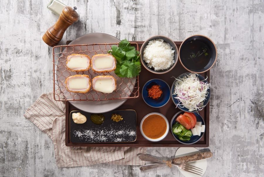カツタンギル