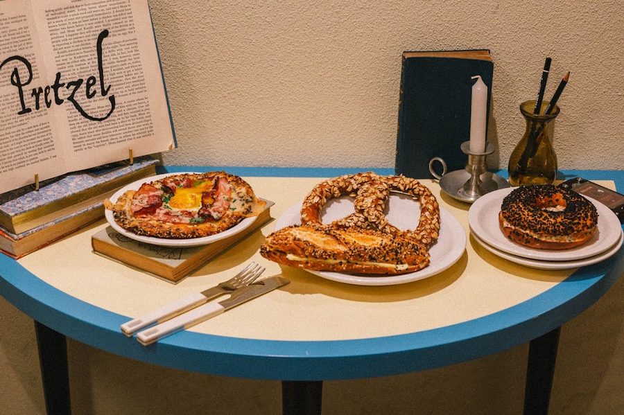브라우터 강남 신세계백화점