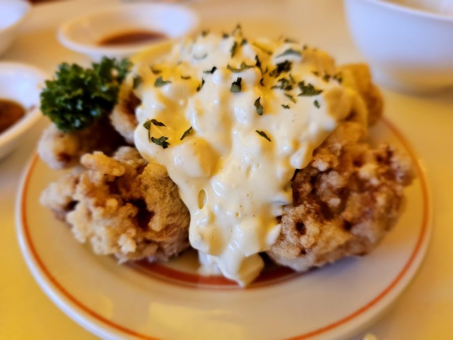 Mister餃子 惠化店