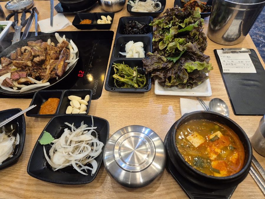 직구나담양석갈비촌