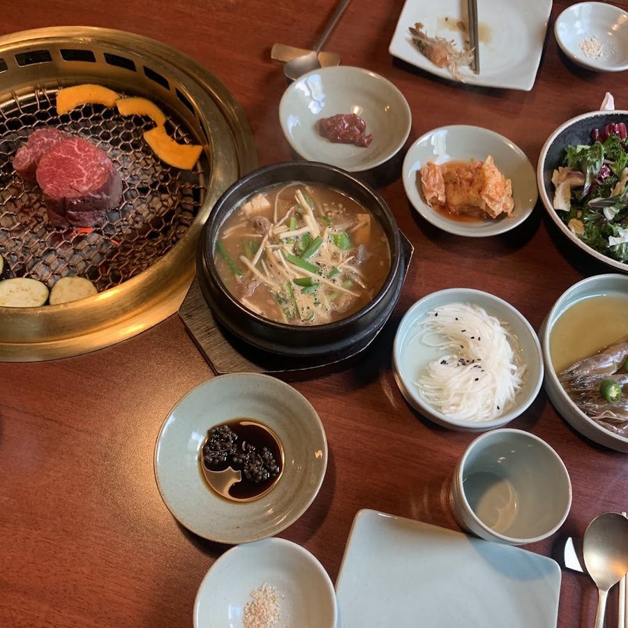 Tteurak