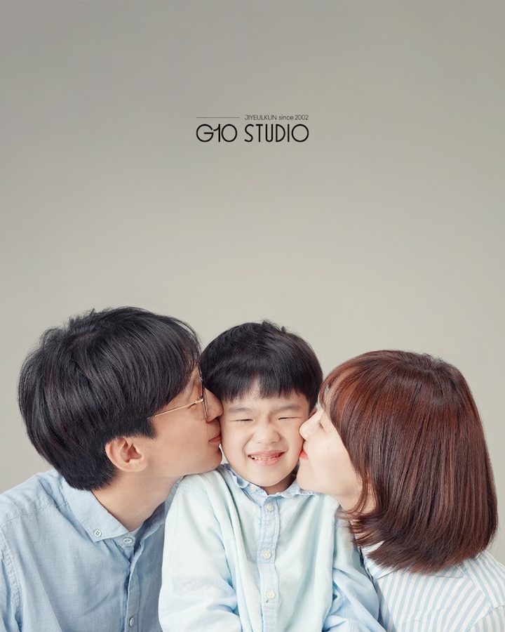 ジヨルグンスタジオ(G10STUDIO)