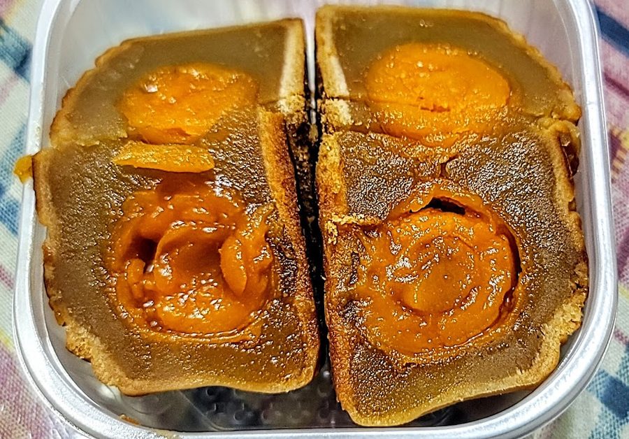 Wing Wah Cake Shop