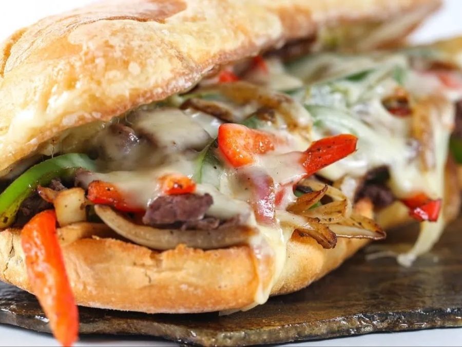 NY GRILL & DELI